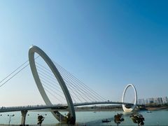 -南京奥林匹克体育中心-体育馆