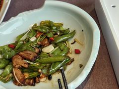 -羲和雅苑•北京烤鸭(乐园道万象城店)