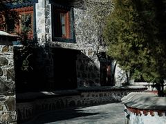 -松赞拉萨林卡酒店