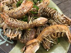 -贞姨美食·老字号海鲜大排档