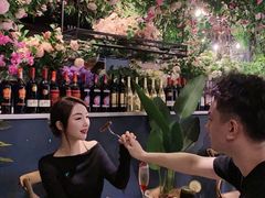 -第101座花园餐厅(湖滨88店)