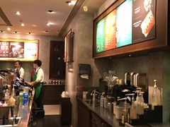 -星巴克臻选(思南公馆店)