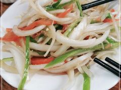 -宝山一号馕坑肉