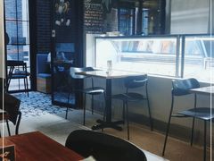 大堂-ALLORA意大利餐厅(丰盛里店)