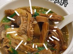 -有章牛杂(石厦店)