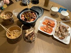 -同仁四季椰子鸡(海岸城天利店)