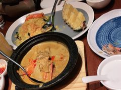 -泰香米泰国餐厅(中大国际店)
