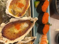 -築鳥日本料理(黑沙环店)