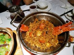 -尚一汤 广东炖汤(金桥国际店)