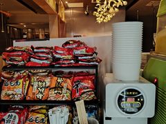 -火炉火自助餐(西直门凯德MALL店)