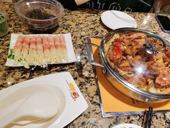 -黄记煌三汁焖锅(新世纪广场店)