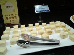 -素德轩素食餐厅(东港店)