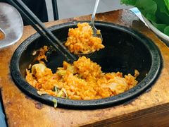 -喔爸韩国料理(环球银泰城店)