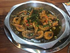 -槐店王婆大虾(开发区店)