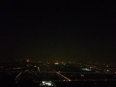 -鬼笑石后山停车场