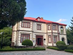 -烟台山景区