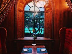 -马勒别墅·中餐厅