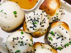 -东泰祥生煎馆(陕西南路店)