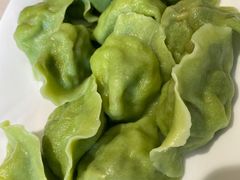 -船歌·鱼水饺青岛菜(金狮广场店)