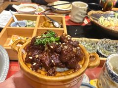 -古田居·特色寿司料理(骏欣中心店)