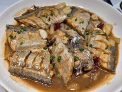 -温岭人家(红花北路店)