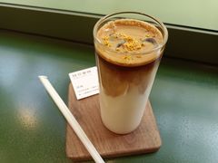 -稀物集咖啡(徽州大道店)