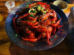 -宫老四·上品烧烤酒店(汉东路店)