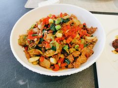 -楚禾宴·家宴(光谷大道店)