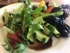 -昆山裕元花园酒店·温莎西餐厅