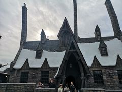 -哈利波特魔法世界