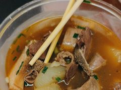-正宗阳山牛杂(东城店)