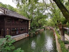 -绍兴古城