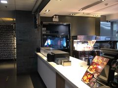 -麦当劳(中山大道中店)