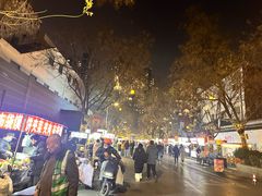 -健康路夜市