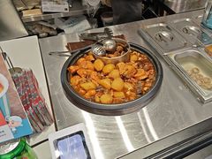-阿婆牛杂·广府非遗地标美食(云山天地店)
