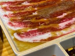 -喜来稀肉(北外滩白玉兰广场店)