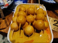 -十六蒲(桂林路店)