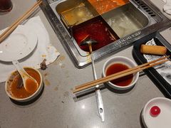 -海底捞火锅(吾悦广场店)