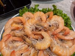 -大哈福烧烤·海鲜·家常菜(延安三路店)