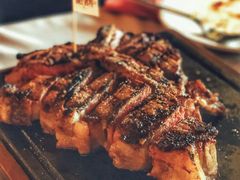 -奥斯特牛排馆(圣母百花大教堂)