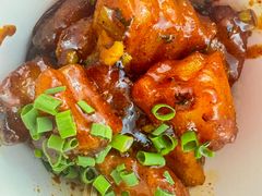 -周签签锅巴土豆(建设路总店)