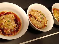 -咖啡厅自助餐厅(贵阳中天凯悦酒店)