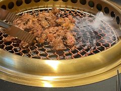 -極屋鮨牛 · 烧肉酒场(时代C馆店)