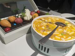 -3号仓库·餐厅(嘉兴龙鼎万达店)