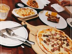 -THE PRESS(复旦大学店)