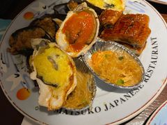 -松子料理(亮马桥店)