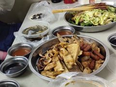 -瑞安第一泡·后街泡泡(虹桥后街店)