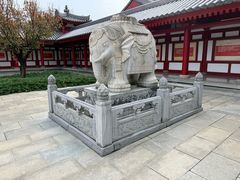-大慈恩寺(大雁塔)