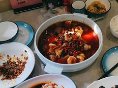 -成都驻京办餐厅(蜀都宾馆店)