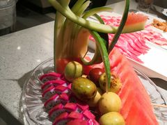 小水果拼盘-海底捞火锅(群光广场店)